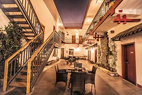 Qufu International Youth Hotel