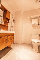 Qufu International Youth Hotel