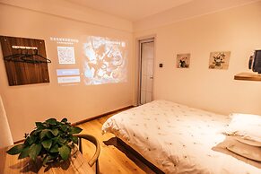 Qufu International Youth Hotel