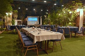 WelcomHeritage Mani Mansion