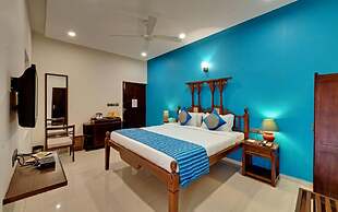 WelcomHeritage Mani Mansion