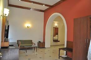 WelcomHeritage Mani Mansion