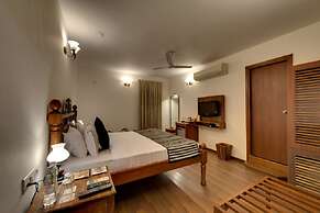 WelcomHeritage Mani Mansion