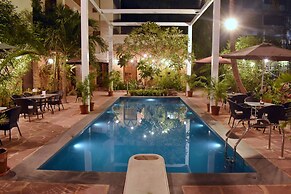 WelcomHeritage Mani Mansion