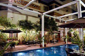 WelcomHeritage Mani Mansion