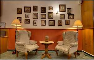 WelcomHeritage Mani Mansion