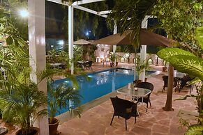 WelcomHeritage Mani Mansion