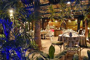 WelcomHeritage Mani Mansion