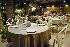 WelcomHeritage Mani Mansion