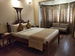 WelcomHeritage Mani Mansion