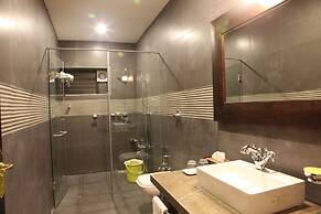 WelcomHeritage Mani Mansion