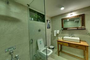 WelcomHeritage Mani Mansion