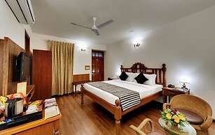 WelcomHeritage Mani Mansion