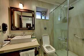 WelcomHeritage Mani Mansion