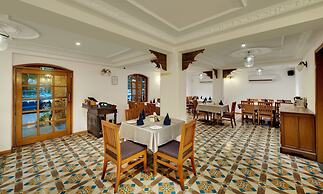 WelcomHeritage Mani Mansion