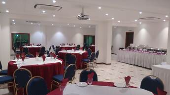 WelcomHeritage Mani Mansion