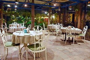 WelcomHeritage Mani Mansion