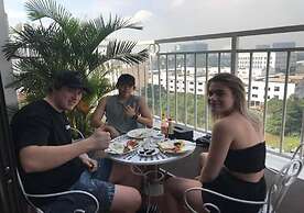 Vivian Hotel Saigon Airport