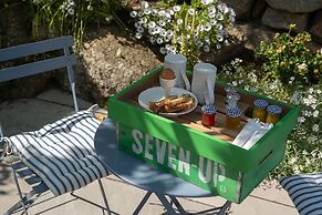 The Old Pilchard Works