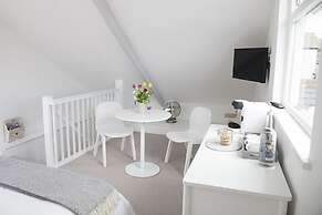 The Old Pilchard Works