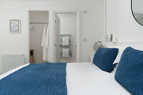 The Old Pilchard Works