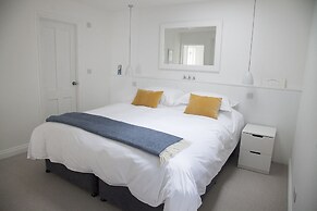 The Old Pilchard Works