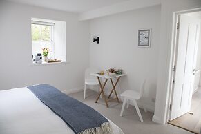 The Old Pilchard Works