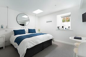 The Old Pilchard Works