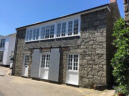 The Old Pilchard Works