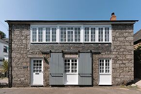 The Old Pilchard Works