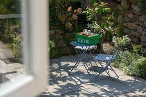 The Old Pilchard Works