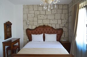 Fehmi Bey Alacati Butik Otel - Special Class