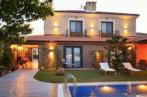 Fehmi Bey Alacati Butik Otel - Special Class