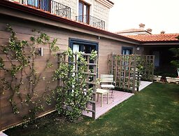 Fehmi Bey Alacati Butik Otel - Special Class