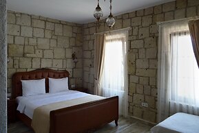 Fehmi Bey Alacati Butik Otel - Special Class