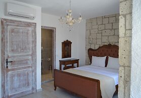 Fehmi Bey Alacati Butik Otel - Special Class