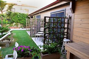 Fehmi Bey Alacati Butik Otel - Special Class