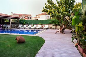 Fehmi Bey Alacati Butik Otel - Special Class