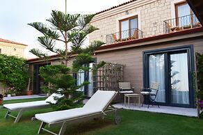 Fehmi Bey Alacati Butik Otel - Special Class