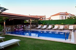 Fehmi Bey Alacati Butik Otel - Special Class