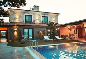 Fehmi Bey Alacati Butik Otel - Special Class