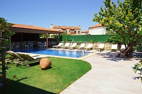 Fehmi Bey Alacati Butik Otel - Special Class