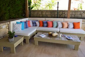 Fehmi Bey Alacati Butik Otel - Special Class