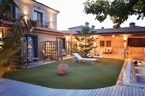 Fehmi Bey Alacati Butik Otel - Special Class