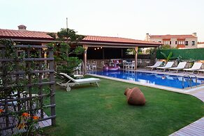 Fehmi Bey Alacati Butik Otel - Special Class