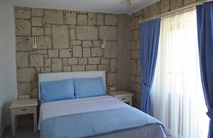 Fehmi Bey Alacati Butik Otel - Special Class