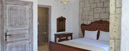 Fehmi Bey Alacati Butik Otel - Special Class
