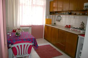 Prestij Apart Hotel
