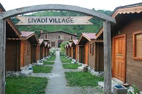 Livadi Hotel