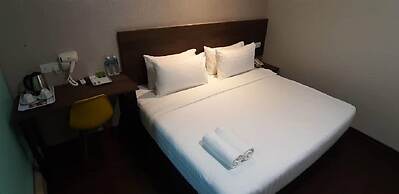 MIICO Hotel @ Mount Austin